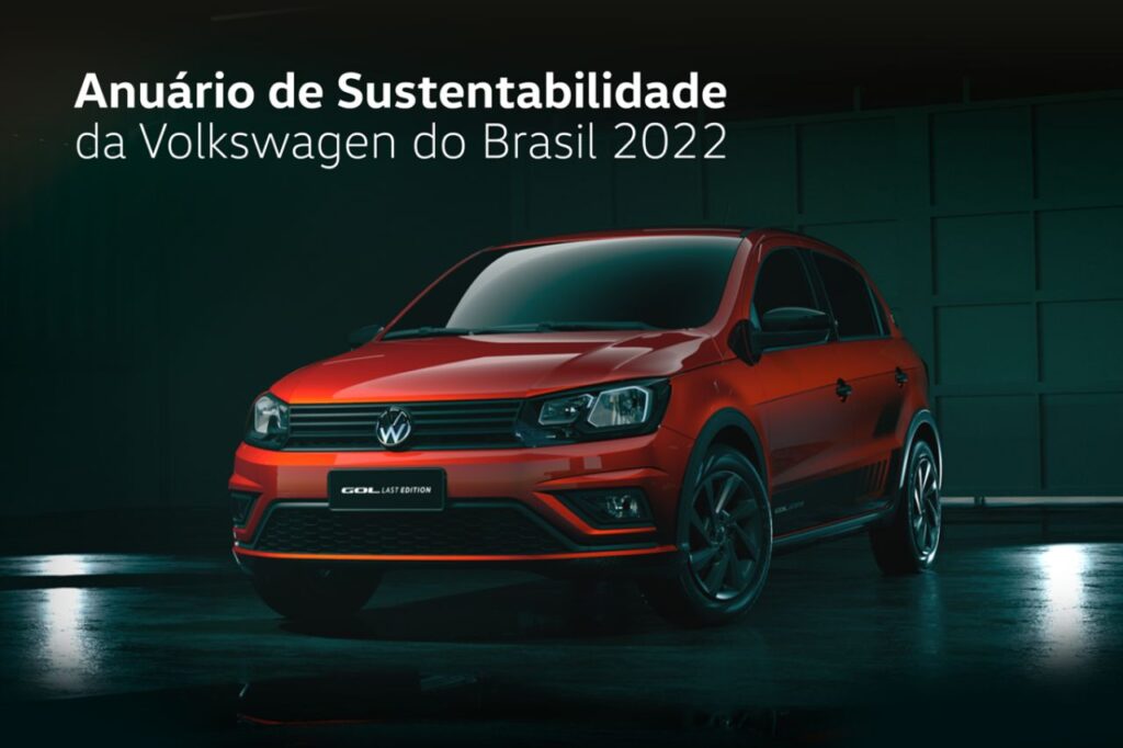 Volkswagen do Brasil recebe certificado de energia renovável