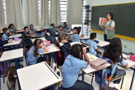 Inscrições para concurso da Educação em Santo André terminam nesta quinta