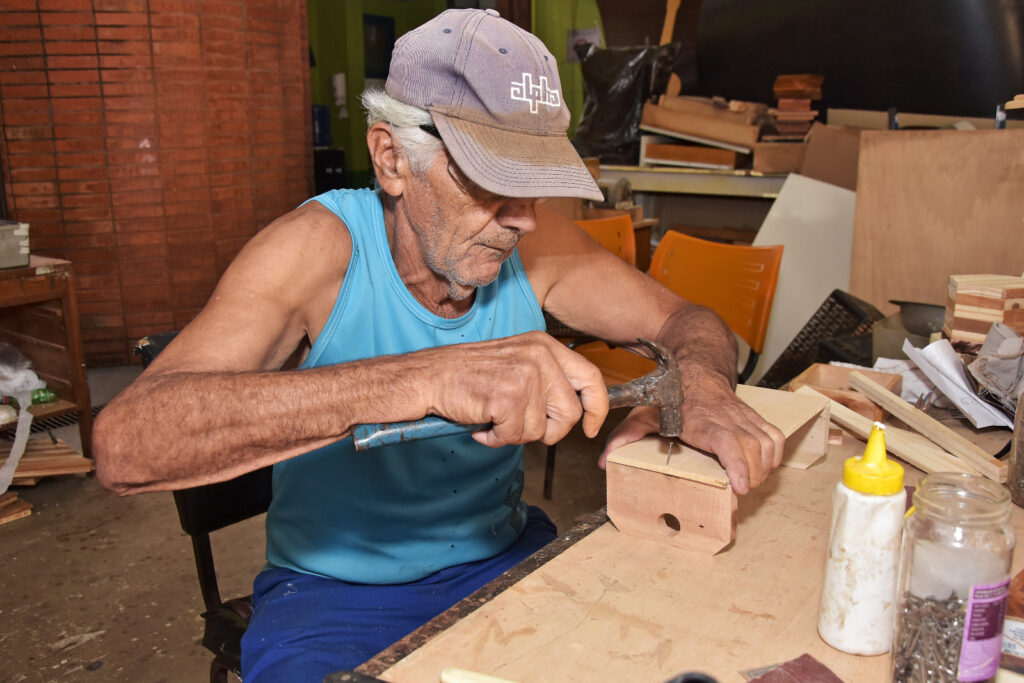 Santo André realiza programação especial para celebrar Semana da Luta Antimanicomial

