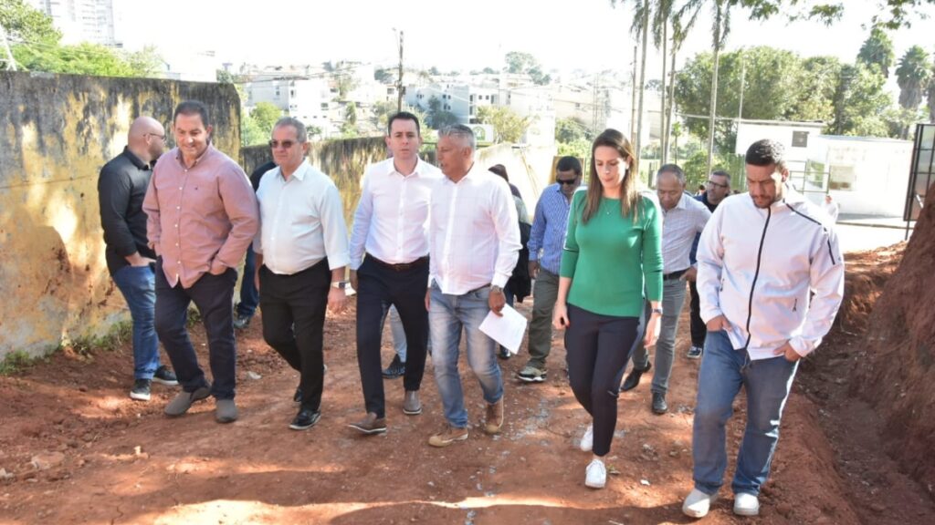 Hospital Veterinário Municipal de Santo André entra em fase final de obras