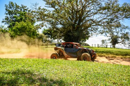 Piracaia recebe a UTV CUP neste próximo sábado