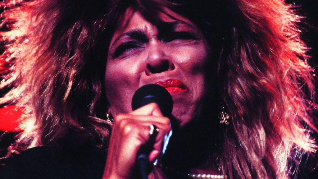 Adeus à Rainha do Rock Morre Tina Turner aos 83 anos