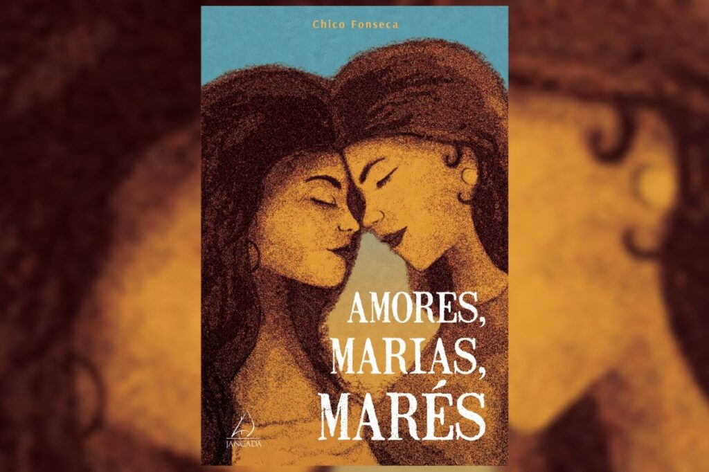 Autor maranhense lança romance sobre paixão proibida, ancestralidade e fatos históricos