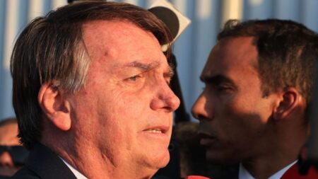 Bolsonaro é condenado em segunda instância por ataques a jornalistas