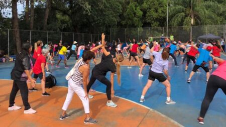 Dia do Desafio (31/5) em Diadema terá muita música e ritmo