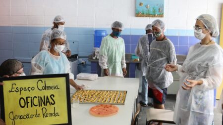 Diadema discute desafios da reabilitação no mês da Luta antimanicomial