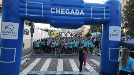 Elemento Terra: Corrida e Caminhada Mulher Determinada tem edição em Ribeirão Pires