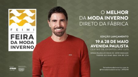 Feira da Moda Inverno oferece produtos direto das fábricas para os consumidores