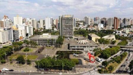 Fórum regional promovido pelo CAU/SP no ABC paulista debate tecnologia e os desafios éticos do exercício profissional de arquitetos e urbanistas