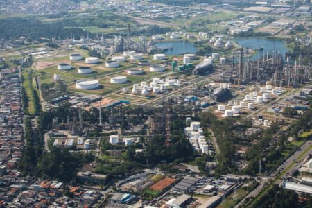 Braskem é referência em sustentabilidade no setor com investimentos em melhorias de processos industriais e economia circular