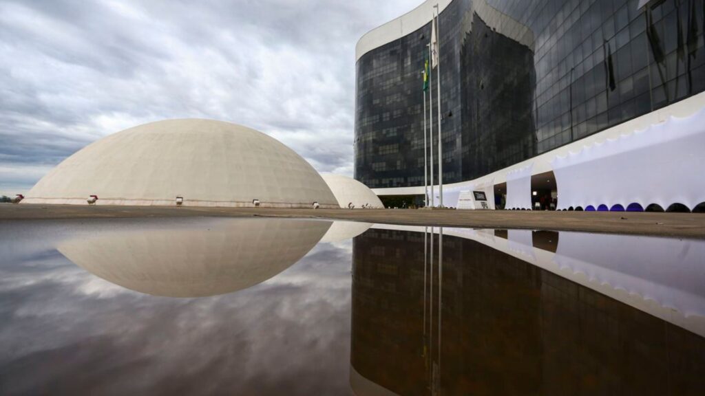 Mandatos de dois ministros do TSE terminam nesta semana