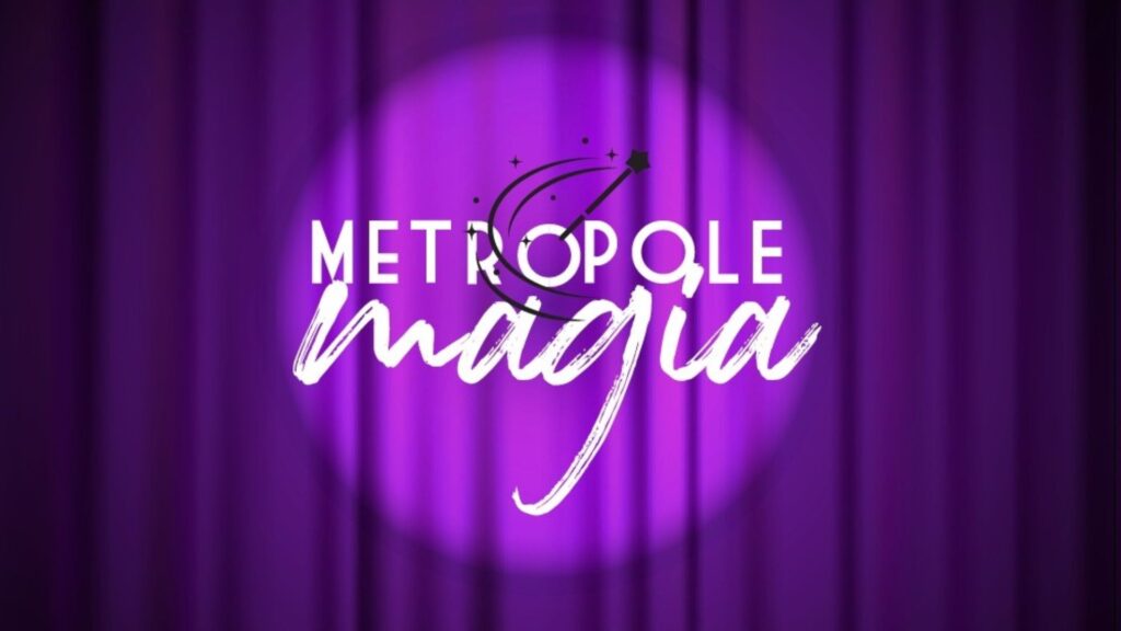 Metrópole Magia: Shopping apresenta teatro infantil gratuito aos domingos