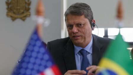 Missão Nova York: comitiva do Governo de SP se reúne com investidores