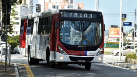 Corrida Ossel Run muda itinerários de ônibus em Santo André neste domingo