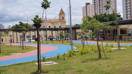 Parque Província de Treviso recebe dia de cultura e lazer com o Sesc no Parque