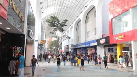 Procon Santo André dá dicas para compras do Dia das Mães