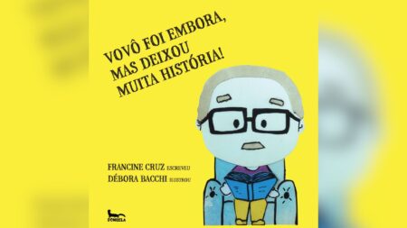 Quem conta histórias, vive na memória: obra inclusiva conversa sobre luto com o público infantil