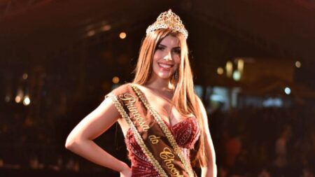 Ribeirão Pires abre inscrições para Concurso Princesa do Chocolate