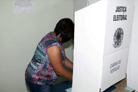 Sábado (06) é dia de votar para o Conselho Popular de Saúde de Diadema