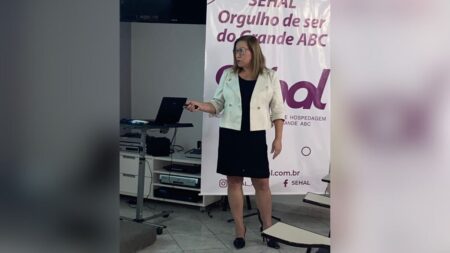 Sehal realiza terceira edição de workshop para treinar bares e restaurantes contra a cultura do estupro