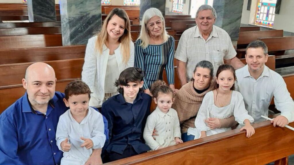 Seraphim atinge marca de 12 mil partos e exalta papel da mãe nas famílias