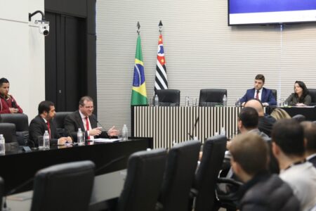 CPI da Enel aprova plano de trabalho e convites para investigação de irregularidades na prestação de serviços