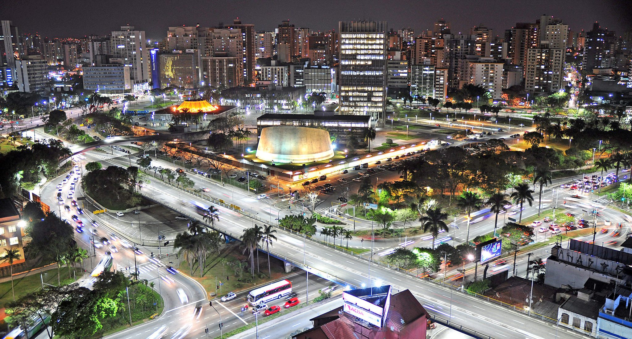 Árago ABC  Santo André SP