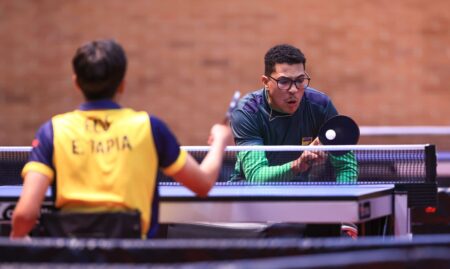 Brasil conquista quatro medalhas na abertura do Parapan de Jovens