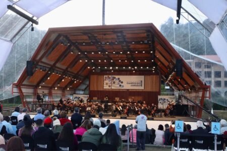 53º Festival de Inverno de Campos do Jordão começa neste fim de semana com programação 100% Gratuita