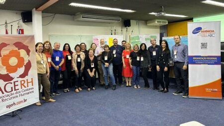 APL de RH no Grande ABC debate ações para os próximos períodos em Planejamento Estratégico
