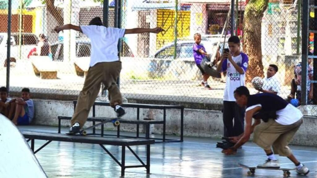 Circuito de Skate de Rua agita Diadema no sábado (3/6)