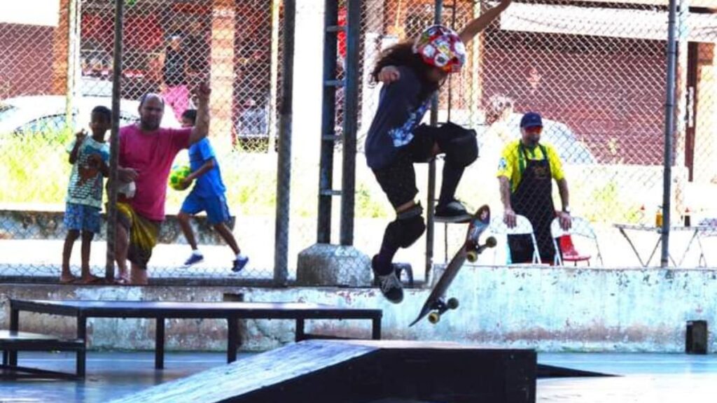 Circuito de Skate de Rua agita Diadema no sábado (3/6)