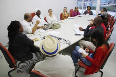 Consórcio ABC debate segurança alimentar e nutricional dos povos de matriz africana