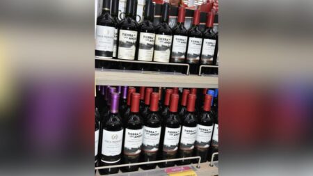 Coop insere vinhos de marca exclusiva do Chile em seu mix