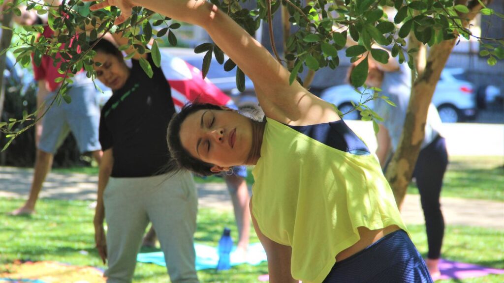 Feira Vegana do ABC chega ao Parque Central em Santo André (SP)