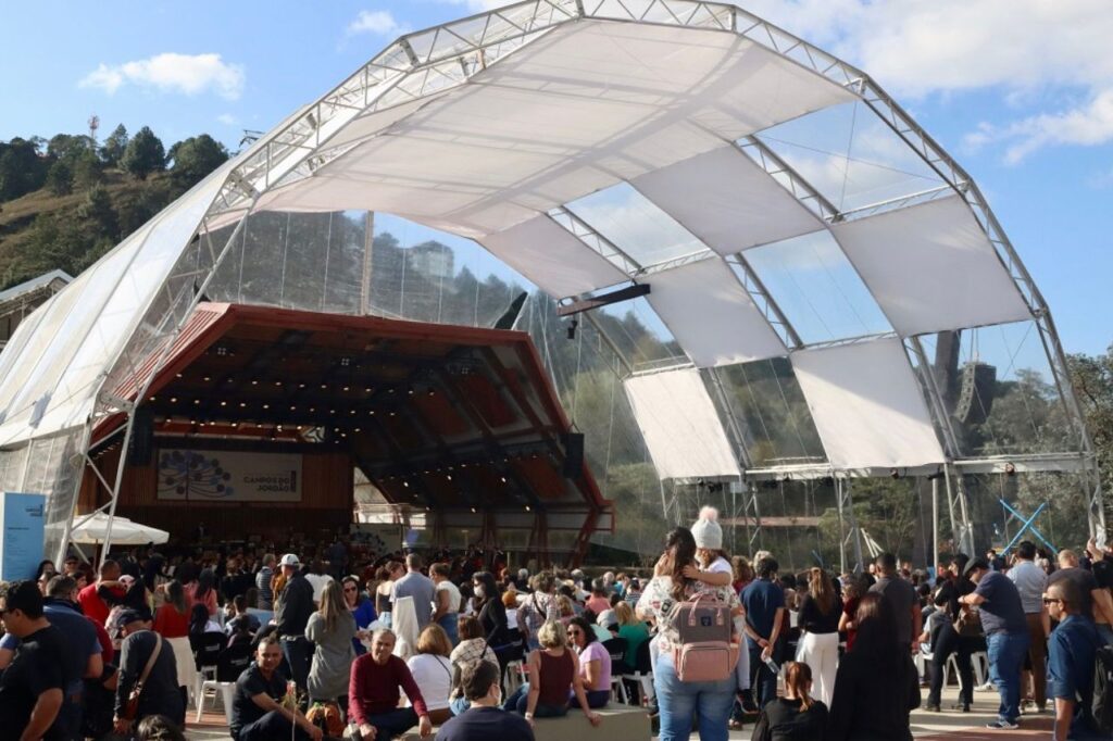 Festival de Inverno de Campos do Jordão chega à sua 53ª edição com programação intensa de música clássica