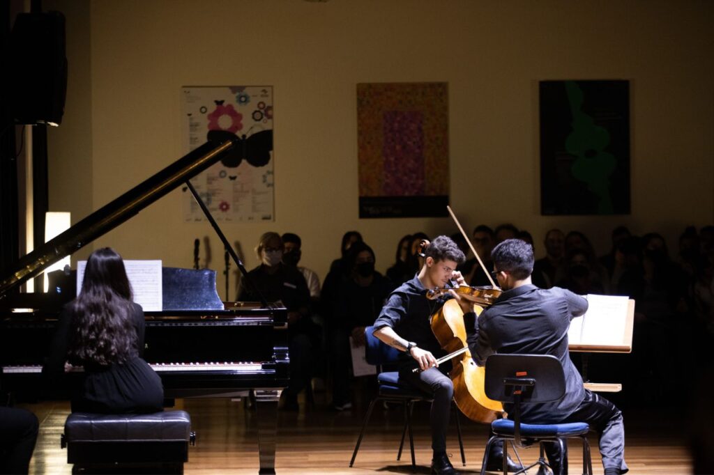 Festival de Inverno de Campos do Jordão chega à sua 53ª edição com programação intensa de música clássica