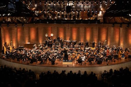 Festival de Inverno de Campos do Jordão chega à sua 53ª edição com programação intensa de música clássica