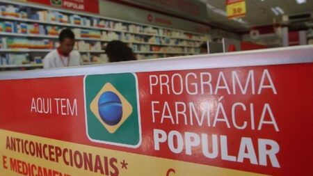 Farmácia Popular: Governo Federal amplia acesso a medicamentos gratuitos