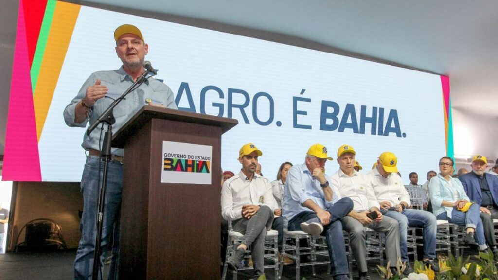 Governo anuncia R$ 7,6 bi para Plano Safra e crédito rural