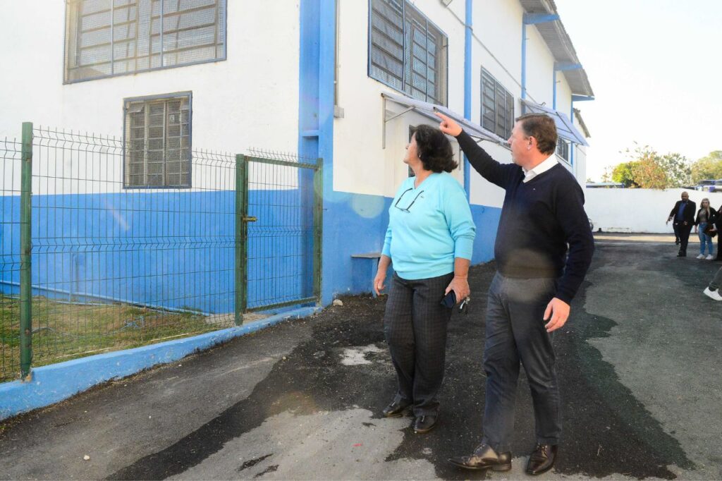 Hospital Veterinário de São Bernardo realiza testagem de aparelhos para início dos atendimentos