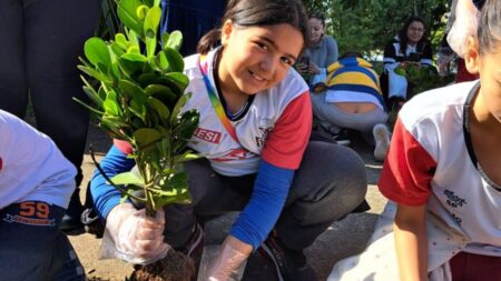 No mês do Meio Ambiente, Braskem promove ações de educação ambiental e sustentabilidade no Grande ABC