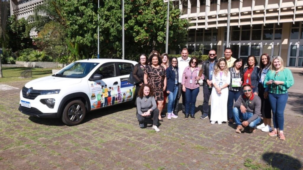 Prefeitura de Mauá lança Programa de Erradicação do Trabalho Infantil