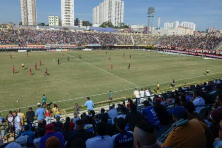 Prefeitura de São Bernardo cria lei para combater atos racistas nos equipamentos esportivos