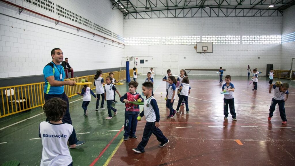 Prefeitura de São Caetano abre processo seletivo para contratação de professores