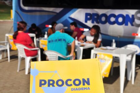 Procon Móvel estará no Jardim Rosinha na próxima sexta-feira (30)