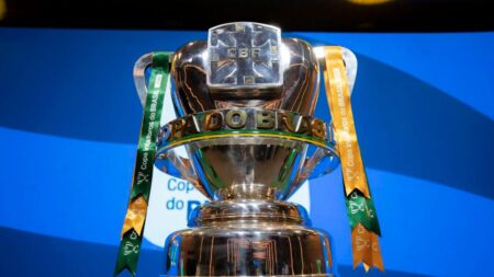 Quartas de final da Copa do Brasil definem clássicos eletrizantes e premiações milionárias