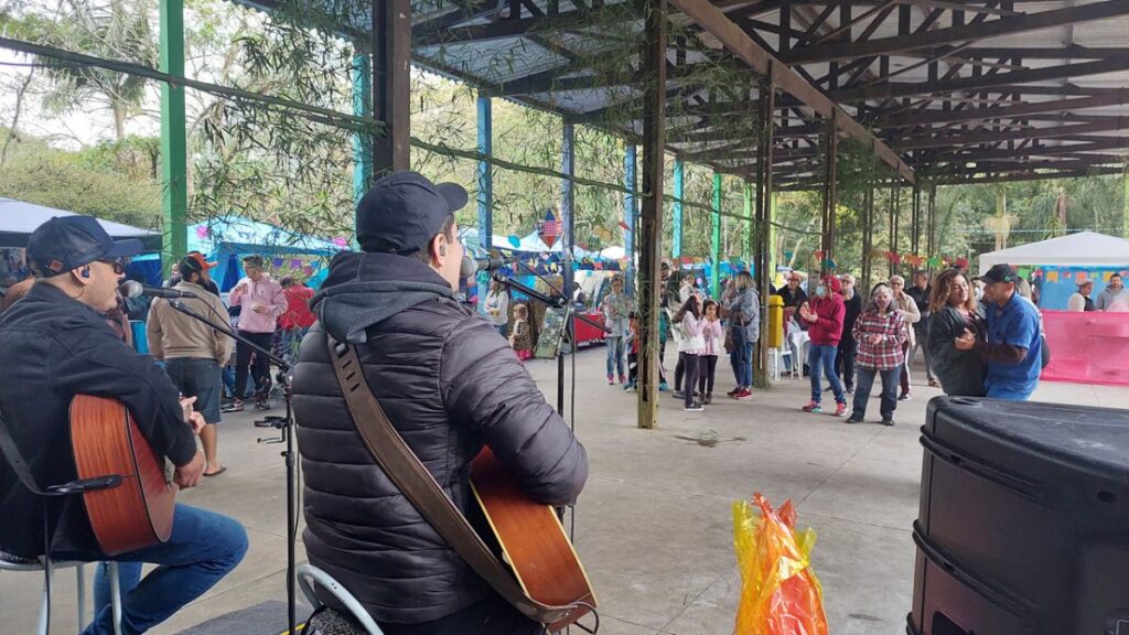 Santo André comemora Junho Verde com diversas atrações e atividades ambientais