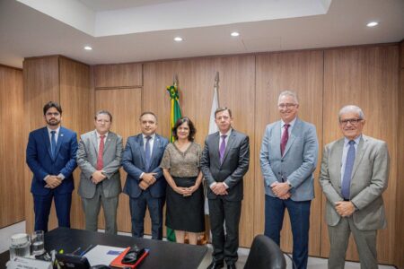 São Bernardo recebe R$ 22 milhões em recursos federais para a saúde