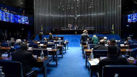 Senado aprova retomada do Minha Casa, Minha Vida